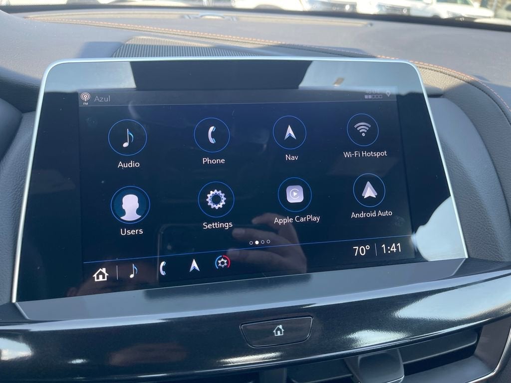 2024 Cadillac CT5-V V-Series