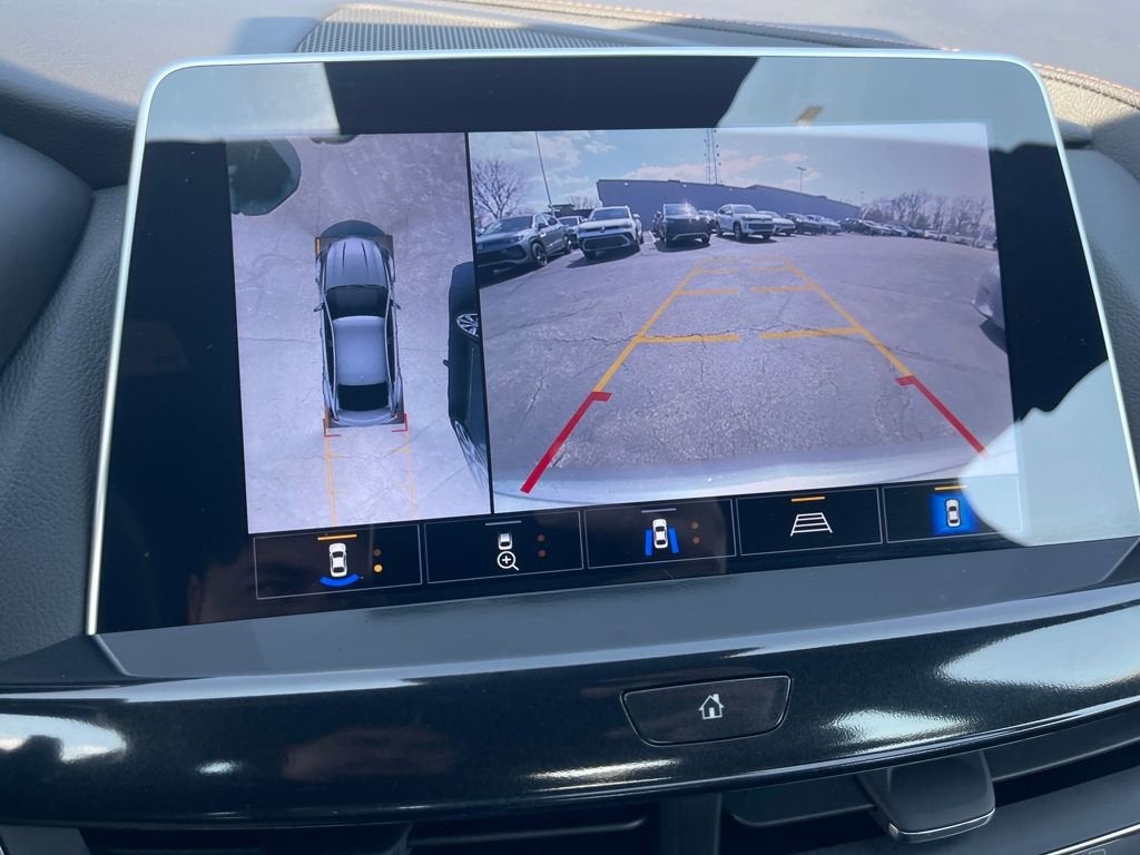 2024 Cadillac CT5-V V-Series