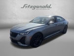 2024 Cadillac CT5-V V-Series