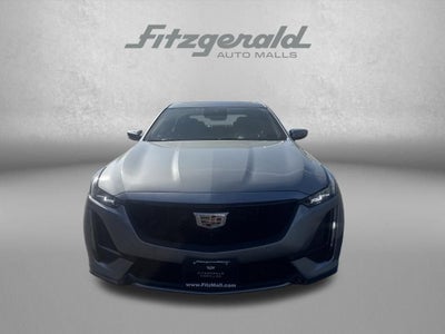 2024 Cadillac CT5-V V-Series