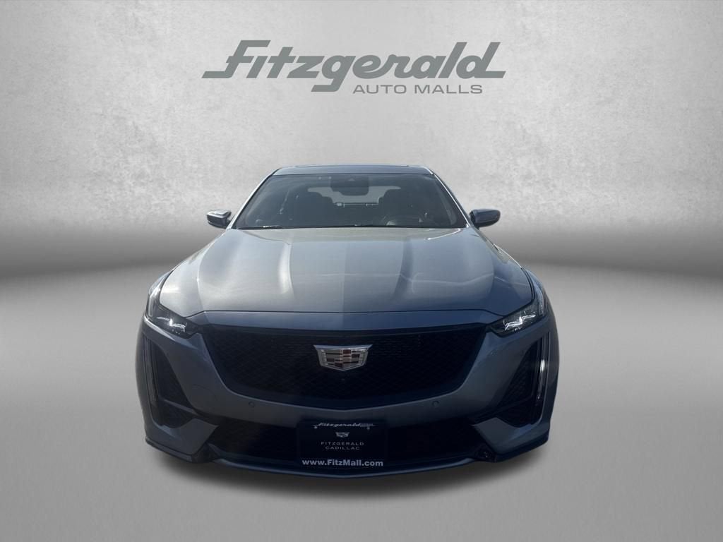 2024 Cadillac CT5-V V-Series