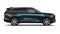 2027 Cadillac VISTIQ Luxury
