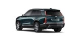 2027 Cadillac VISTIQ Luxury