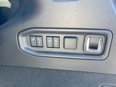 2027 Cadillac VISTIQ Premium Luxury
