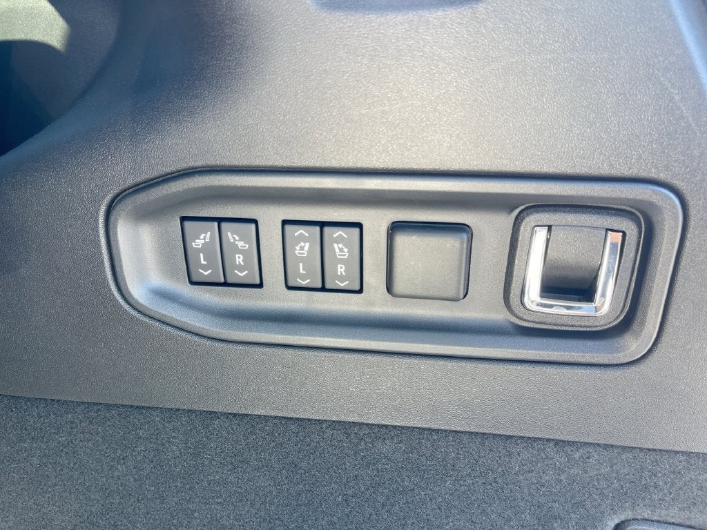 2027 Cadillac VISTIQ Premium Luxury