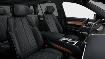 2027 Cadillac VISTIQ Premium Luxury