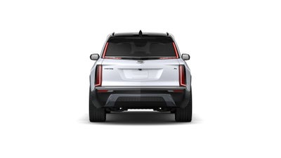 2027 Cadillac VISTIQ Premium Luxury
