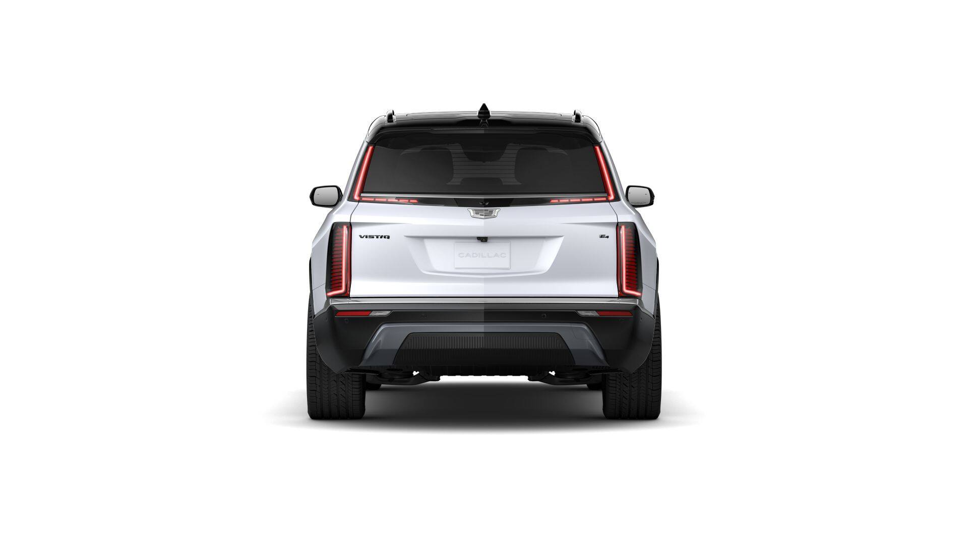 2027 Cadillac VISTIQ Premium Luxury
