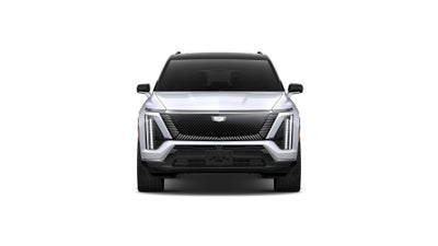 2027 Cadillac VISTIQ Premium Luxury