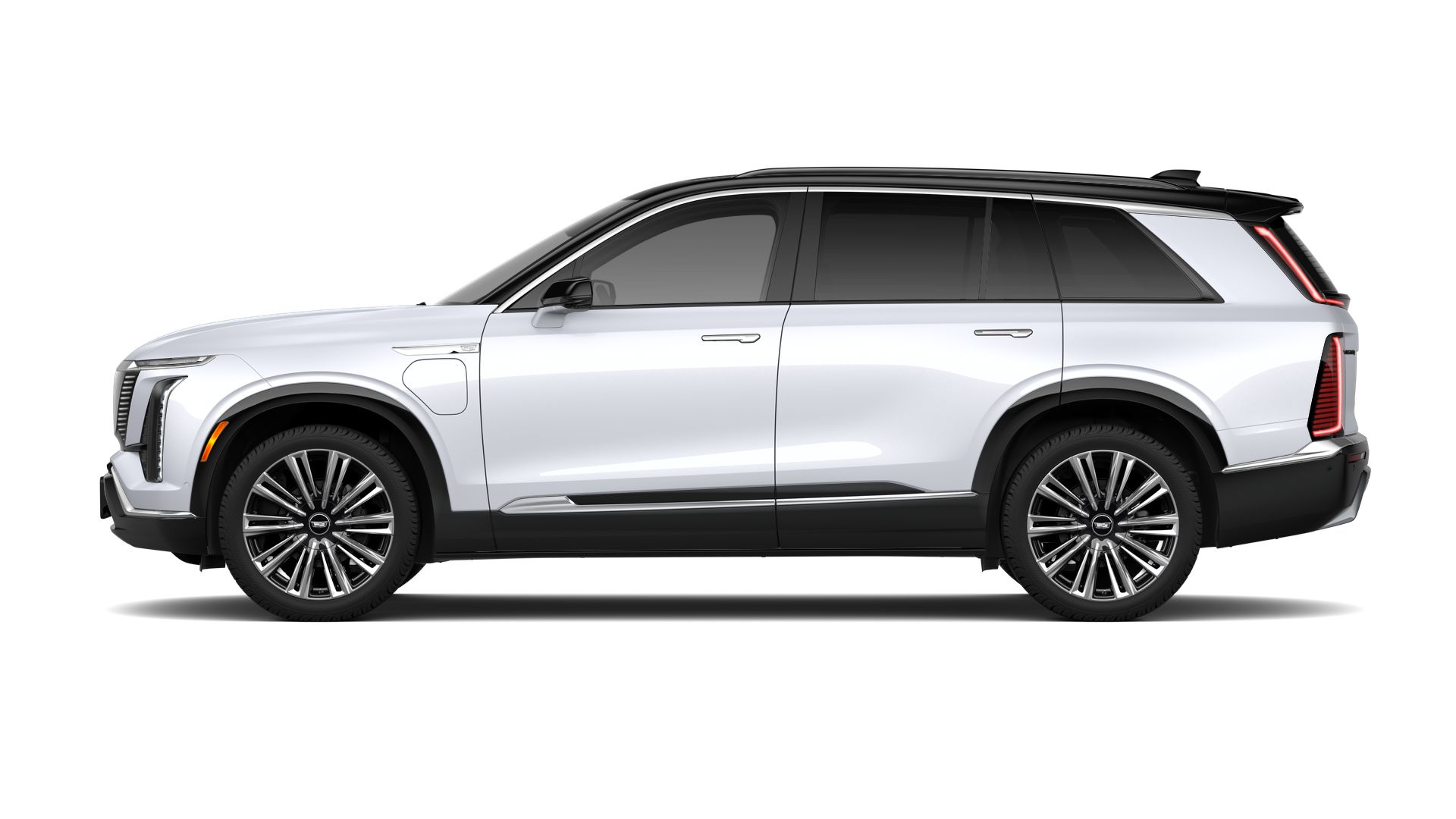 2027 Cadillac VISTIQ Premium Luxury