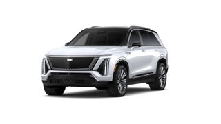 2027 Cadillac VISTIQ Premium Luxury