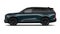2027 Cadillac VISTIQ Platinum