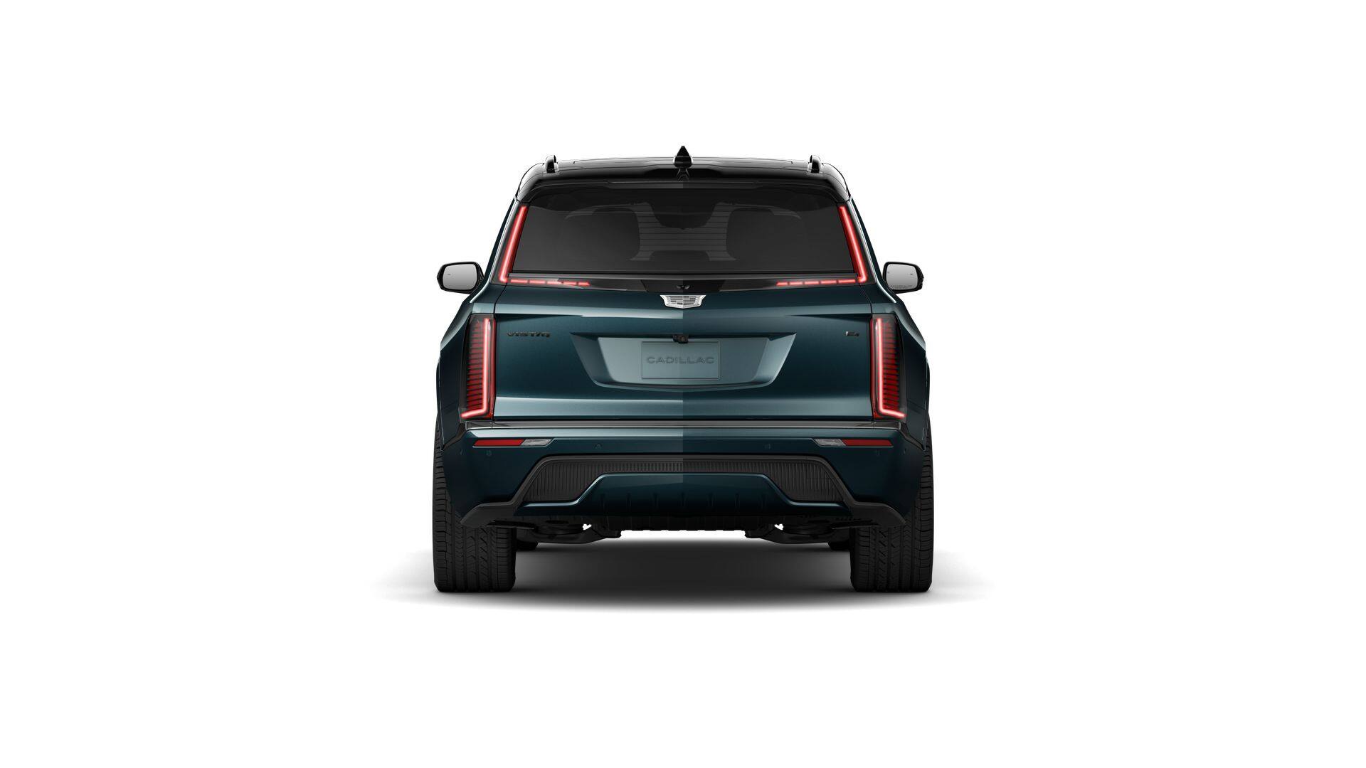 2027 Cadillac VISTIQ Platinum