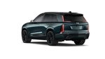 2027 Cadillac VISTIQ Platinum
