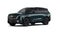 2027 Cadillac VISTIQ Platinum