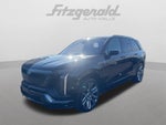 2026 Cadillac VISTIQ Platinum