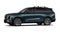 2026 Cadillac VISTIQ Platinum