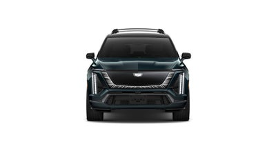 2026 Cadillac VISTIQ Platinum