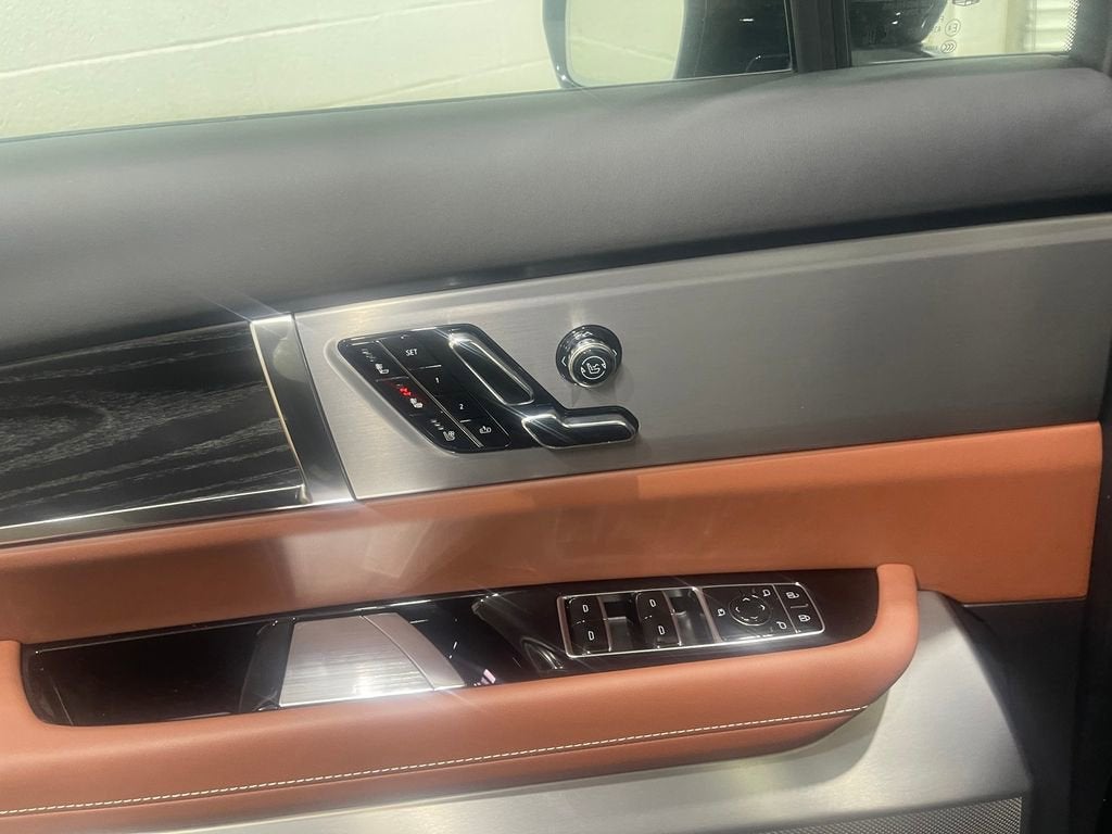 2026 Cadillac VISTIQ Platinum