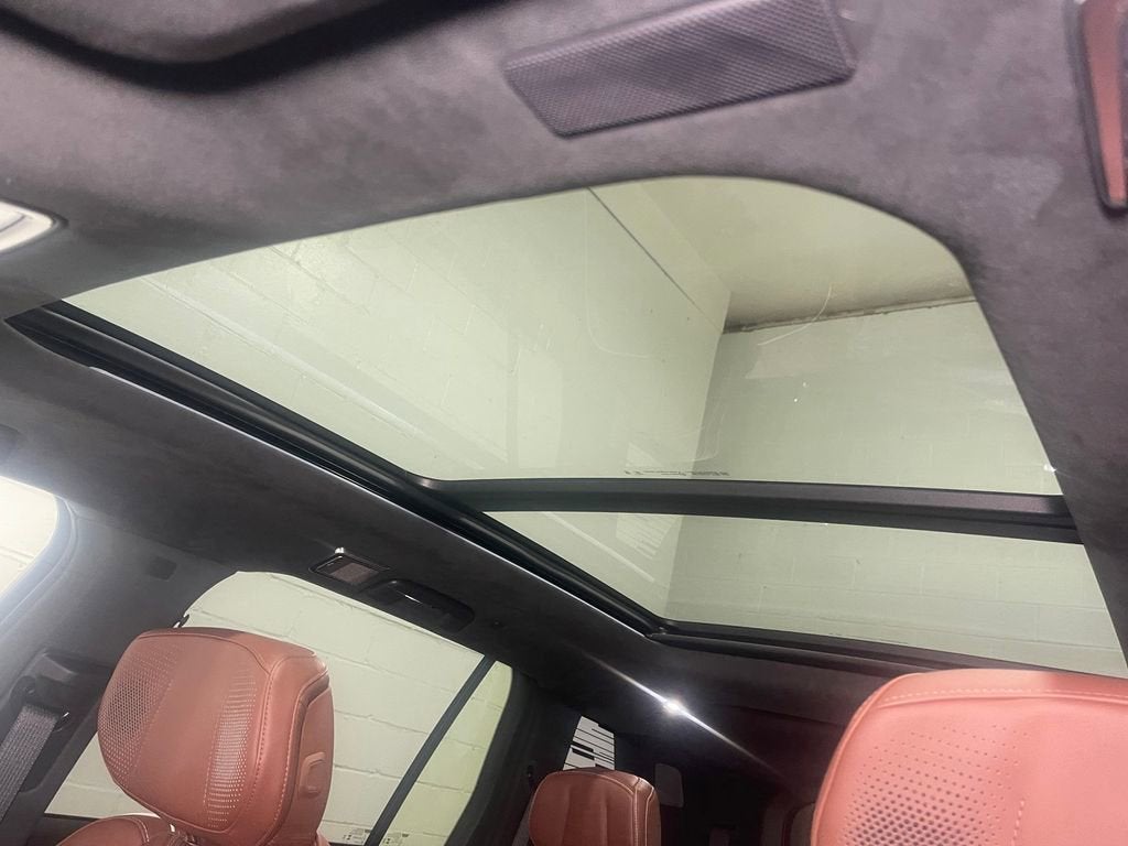 2026 Cadillac VISTIQ Platinum