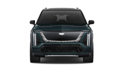 2026 Cadillac VISTIQ Platinum