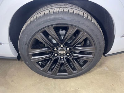 2026 Cadillac VISTIQ Platinum