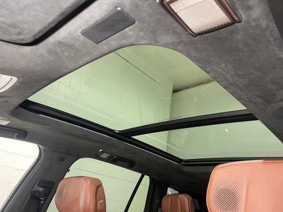 2026 Cadillac VISTIQ Platinum