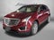 2017 Cadillac XT5 Luxury FWD
