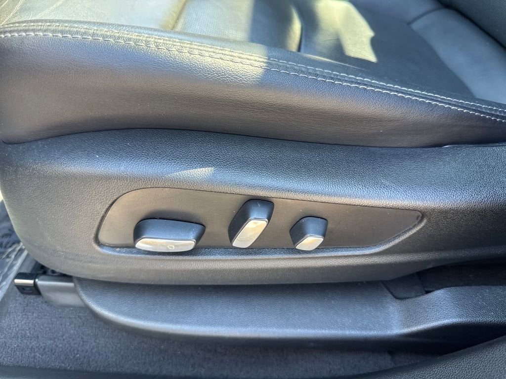 2021 Cadillac XT5 AWD Premium Luxury