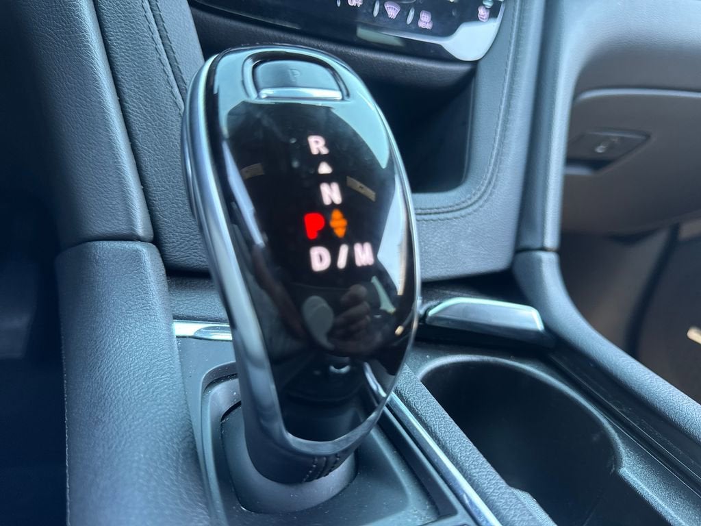 2021 Cadillac XT5 AWD Premium Luxury