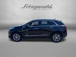 2021 Cadillac XT5 AWD Premium Luxury