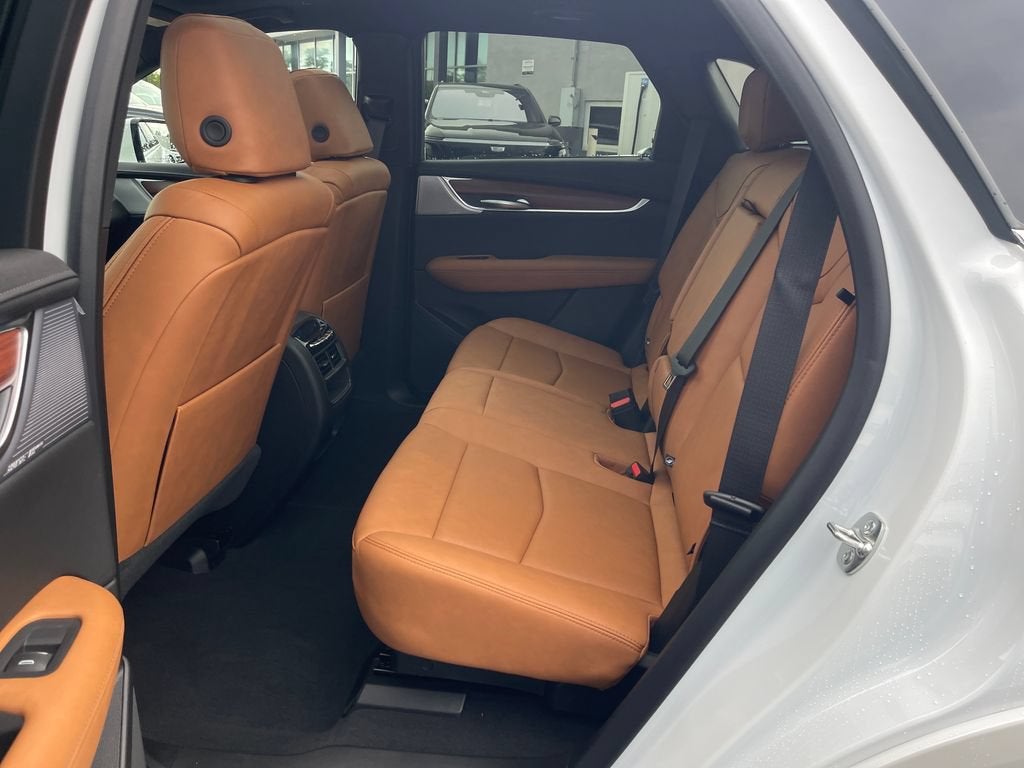 2026 Cadillac XT5 Premium Luxury - Photo 11