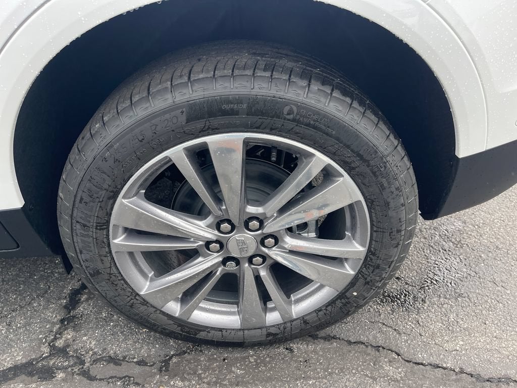 2026 Cadillac XT5 Premium Luxury - Photo 12