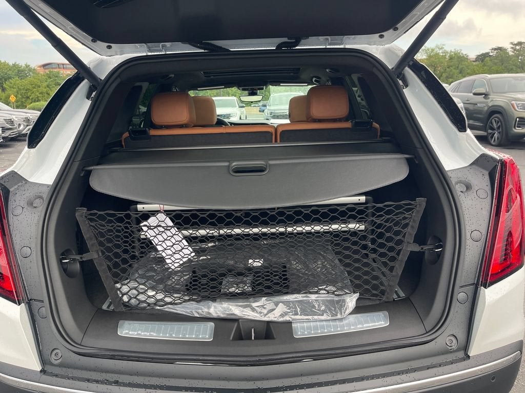 2026 Cadillac XT5 Premium Luxury - Photo 13