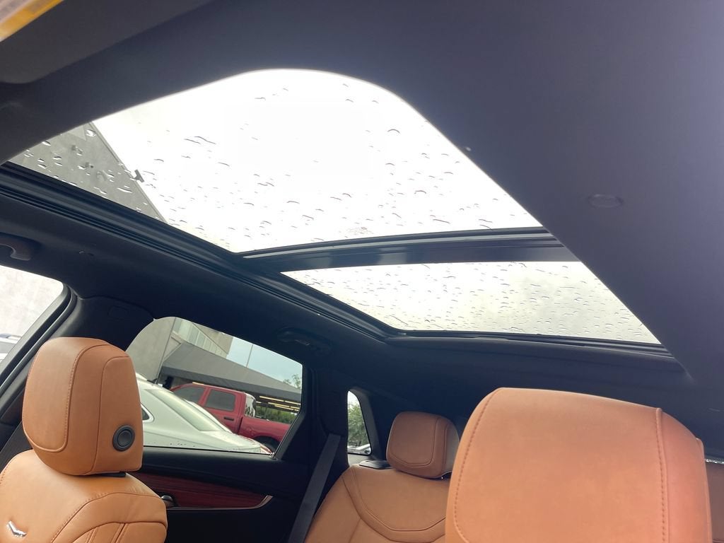 2026 Cadillac XT5 Premium Luxury - Photo 14