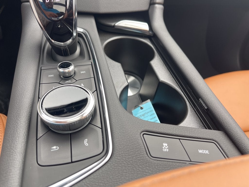 2026 Cadillac XT5 Premium Luxury - Photo 19