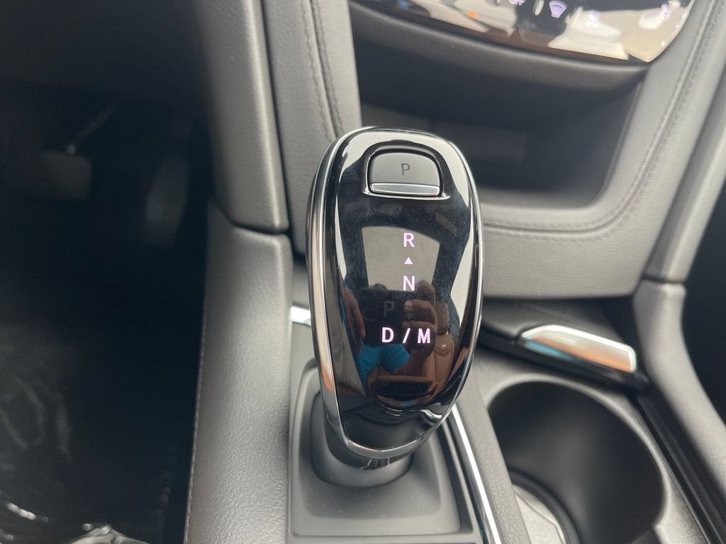 2026 Cadillac XT5 Premium Luxury - Photo 20