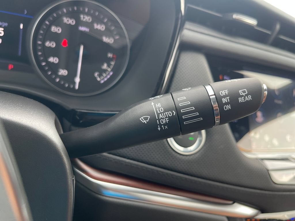 2026 Cadillac XT5 Premium Luxury - Photo 25
