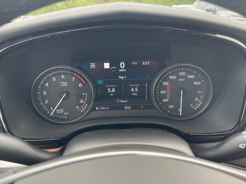 2026 Cadillac XT5 Premium Luxury - Photo 27