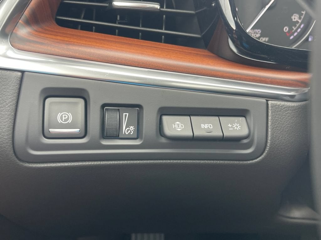 2026 Cadillac XT5 Premium Luxury - Photo 29
