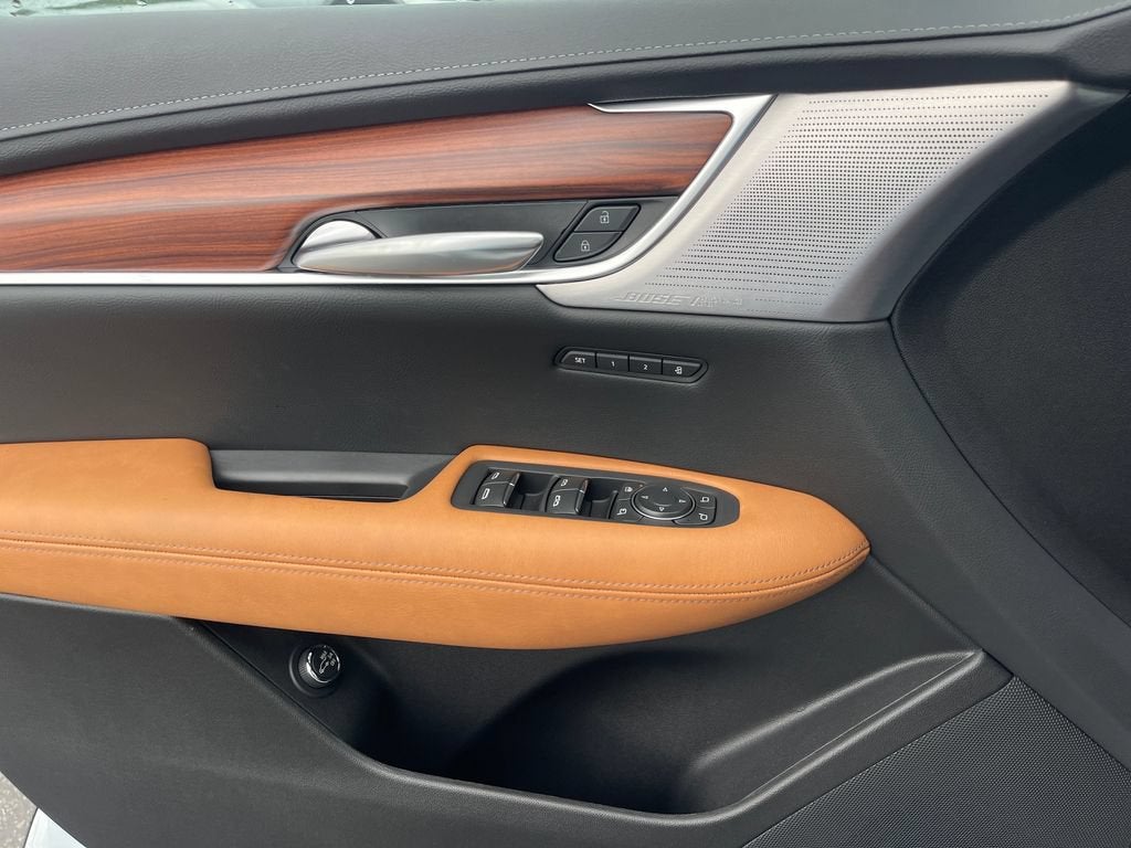 2026 Cadillac XT5 Premium Luxury - Photo 30