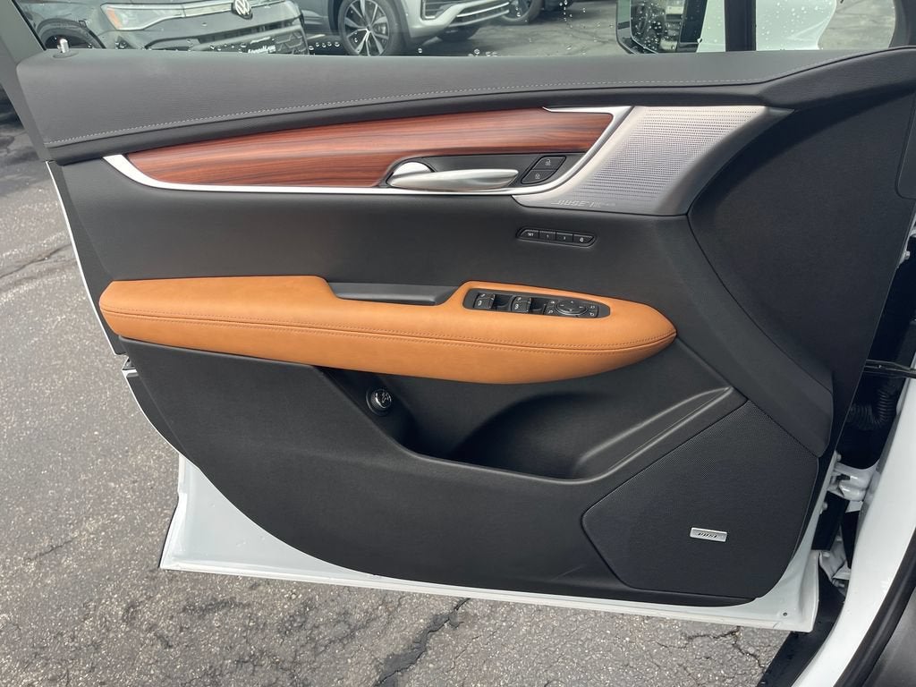 2026 Cadillac XT5 Premium Luxury - Photo 31
