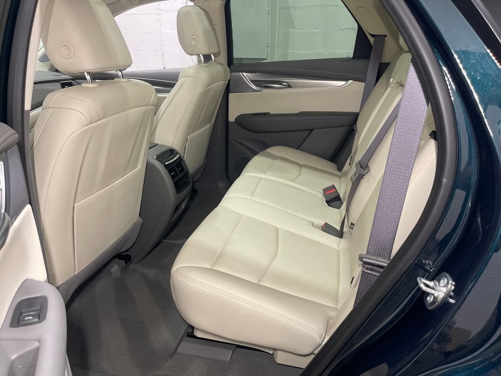 2026 Cadillac XT5 Premium Luxury - Photo 11