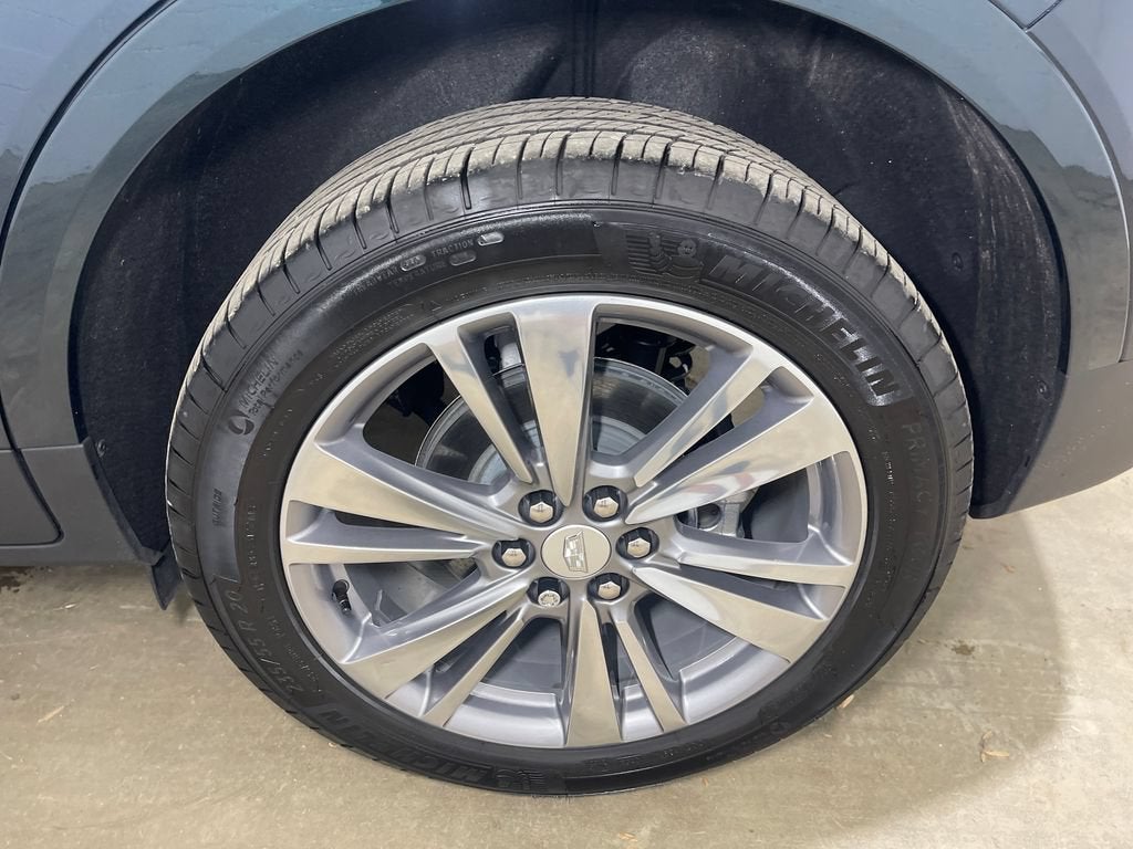 2026 Cadillac XT5 Premium Luxury - Photo 12