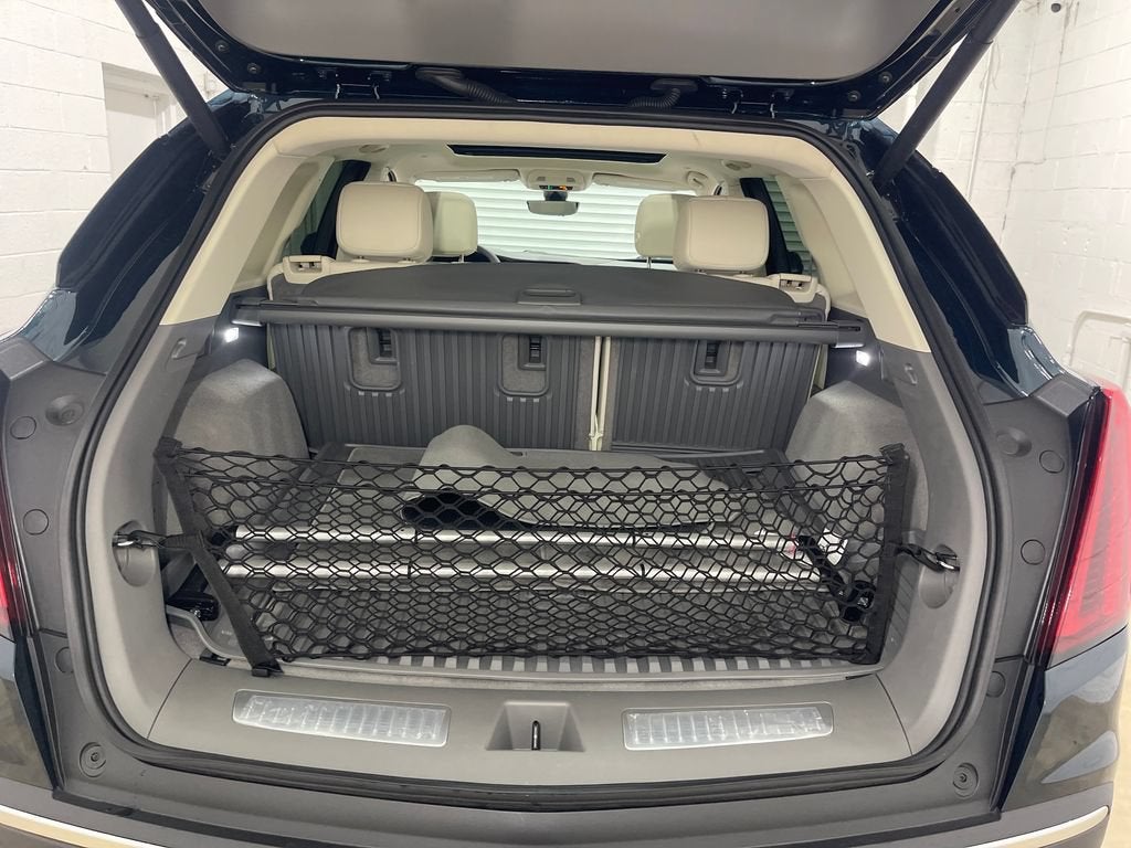 2026 Cadillac XT5 Premium Luxury - Photo 13