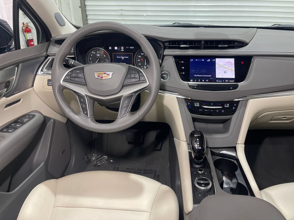 2026 Cadillac XT5 Premium Luxury - Photo 14