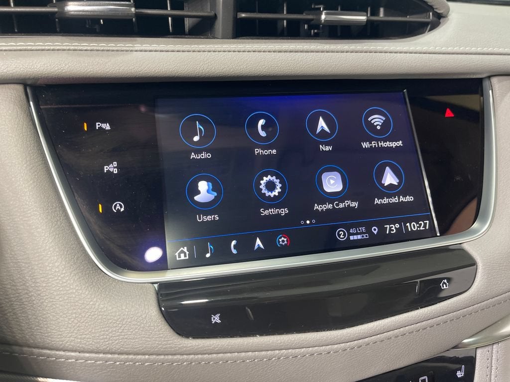 2026 Cadillac XT5 Premium Luxury - Photo 15
