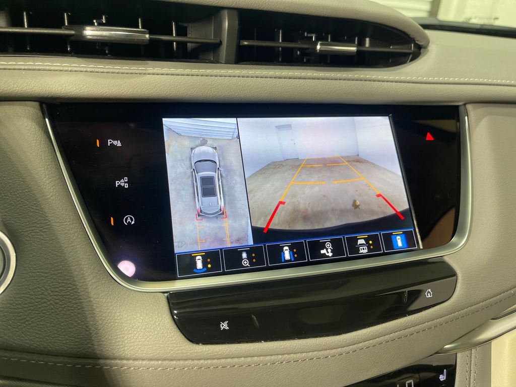 2026 Cadillac XT5 Premium Luxury - Photo 16