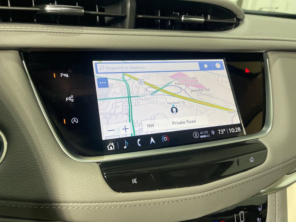 2026 Cadillac XT5 Premium Luxury - Photo 17