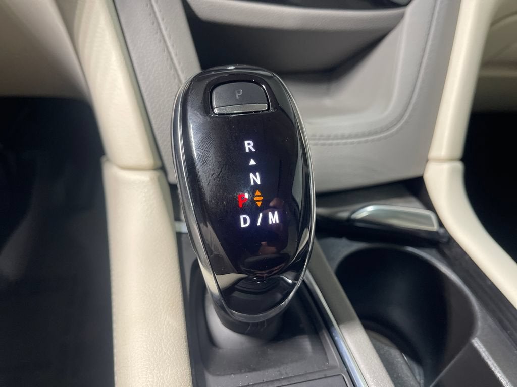 2026 Cadillac XT5 Premium Luxury - Photo 19